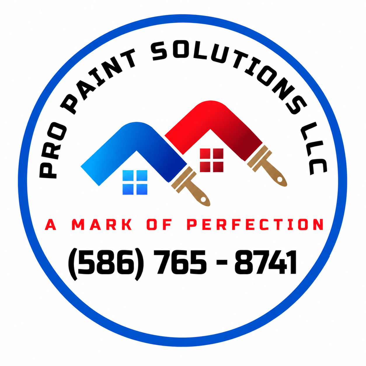 Pro Paint Solutions LLC