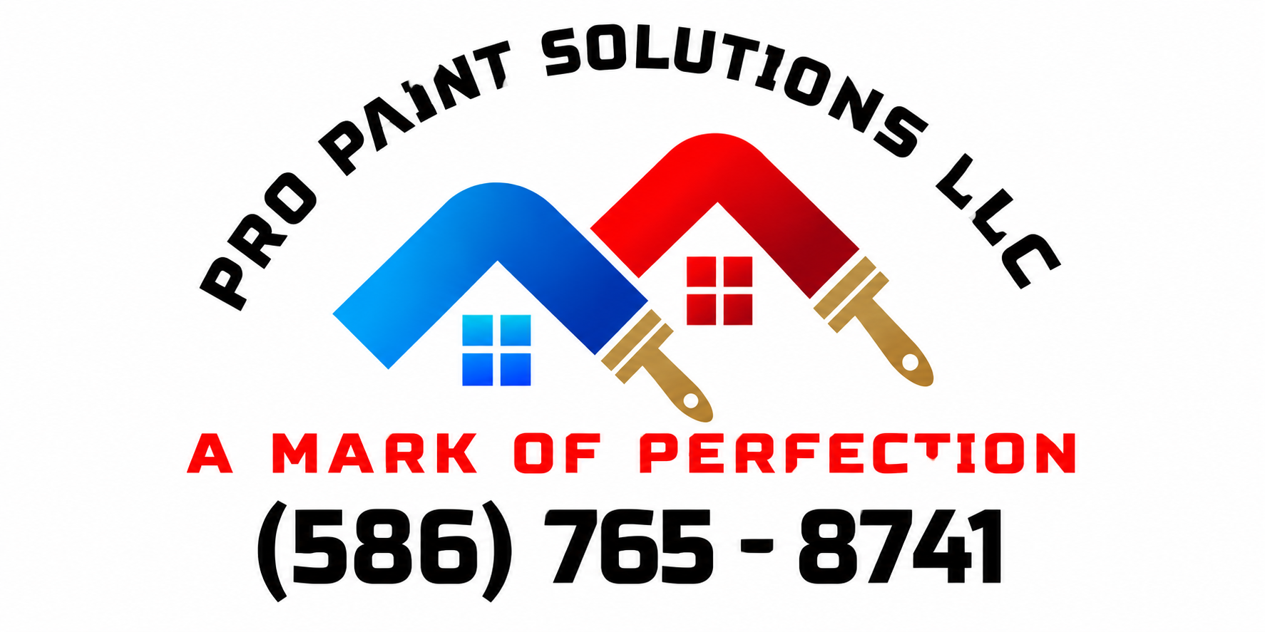 Pro Paint Solutions LLC